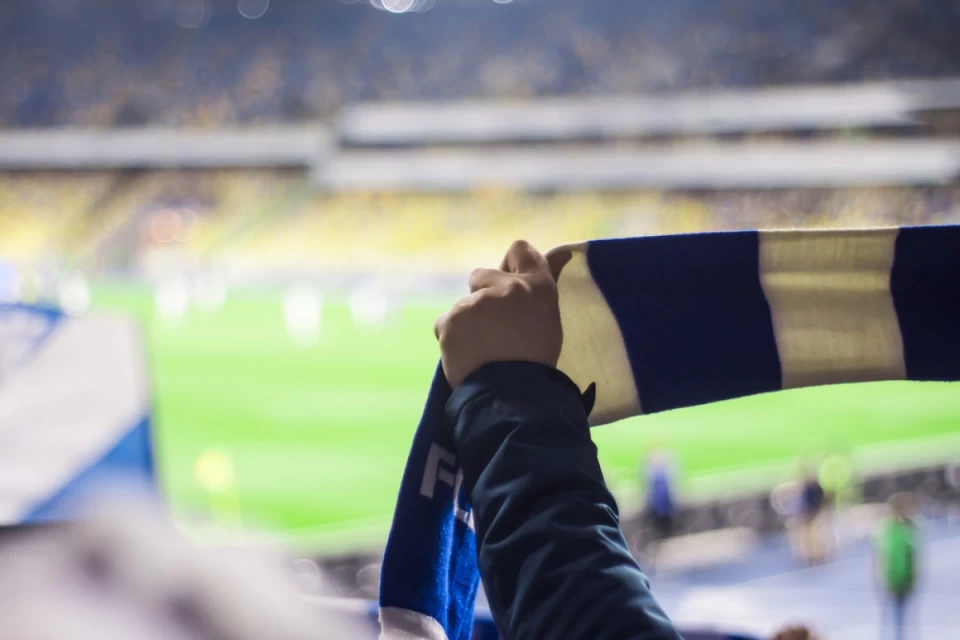 サッカーにピッタリなスポーツタオル！おすすめの理由や団結力UPの効果も