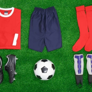 サッカーのユニフォームを作りたい！選び方のポイントについて解説！